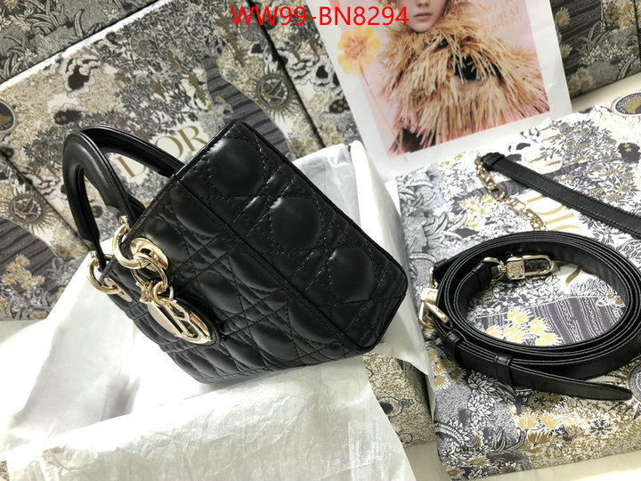 Dior Bags(4A)-Other Style-,ID: BN8294,$: 99USD