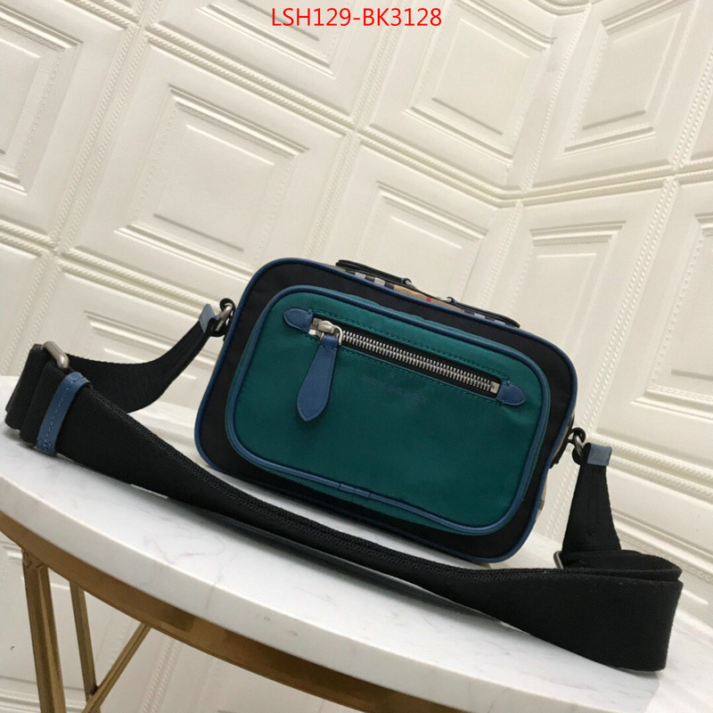 Burberry Bags(TOP)-Diagonal-,ID: BK3128,$:129USD