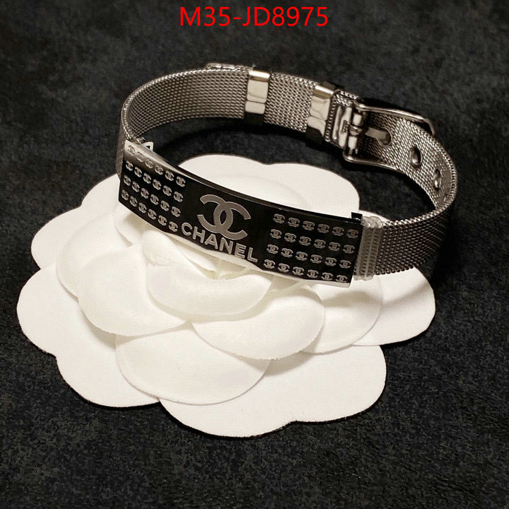 Jewelry-Chanel,top quality fake , ID: JD8975,$: 35USD