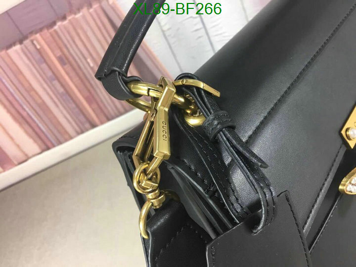 Gucci Bags(4A)-Handbag-,aaaaa quality replica ,ID: BF266,$:89USD