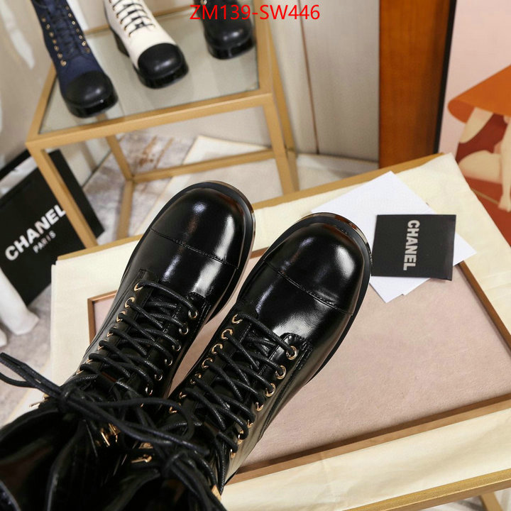 Women Shoes-Chanel,replicas , ID: SW446,$: 139USD