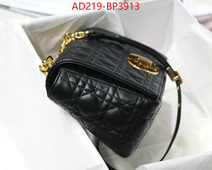 Dior Bags(TOP)-Caro-,ID: BP3913,