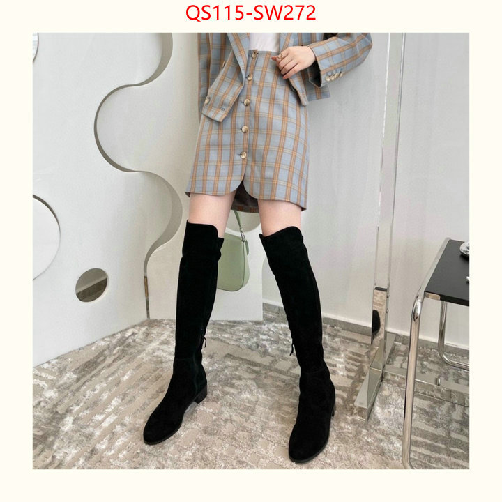 Women Shoes-Boots,aaaaa+ replica designer , ID: SW272,$: 115USD