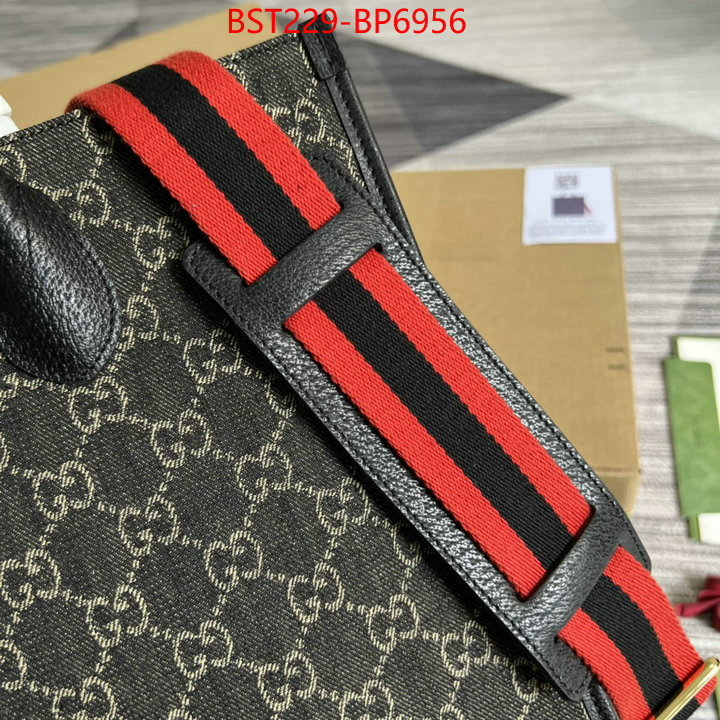 Gucci Bags(TOP)-Handbag-,where can i buy the best quality ,ID: BP6956,$: 229USD