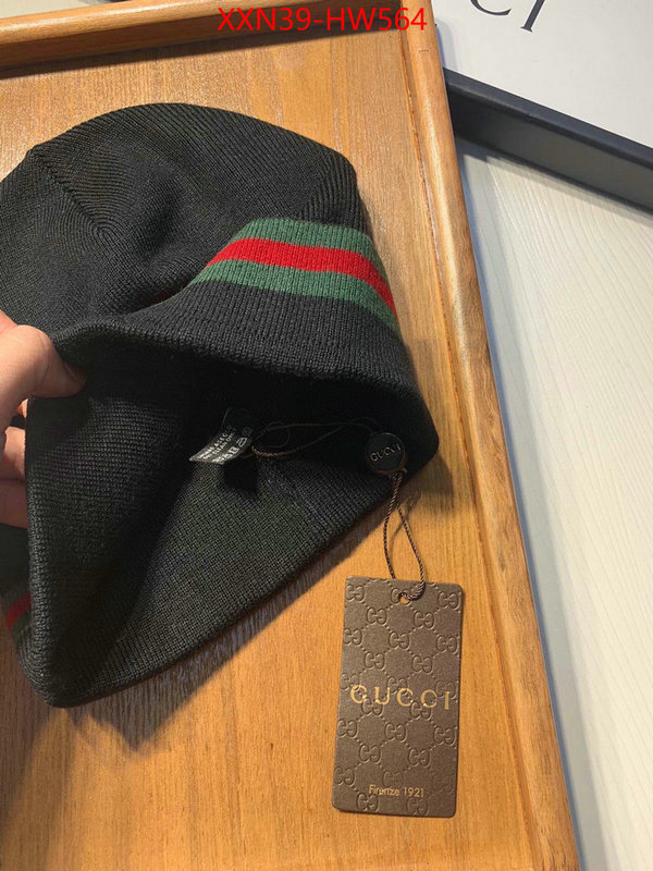 Cap (Hat)-Gucci,can you buy replica , ID: HW564,$: 39USD