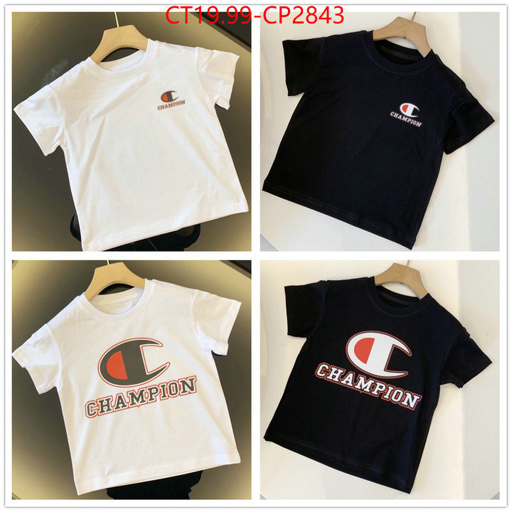 Kids clothing-Champion,store , ID: CP2843,