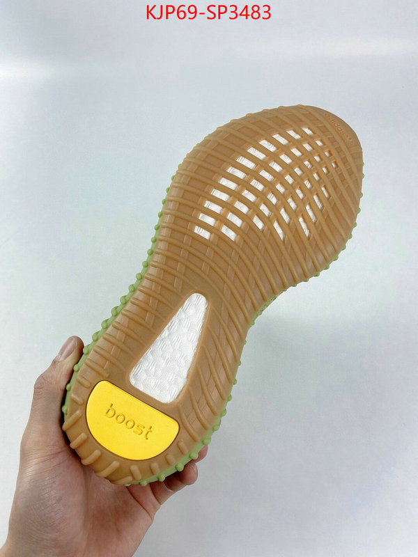 Men Shoes-Adidas Yeezy Boost,shop designer , ID: SP3483,$: 69USD