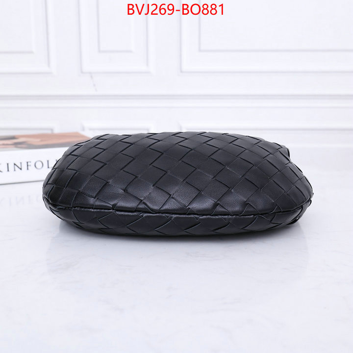 BV Bags(TOP)-Jodie,replcia cheap ,ID: BO881,$: 269USD