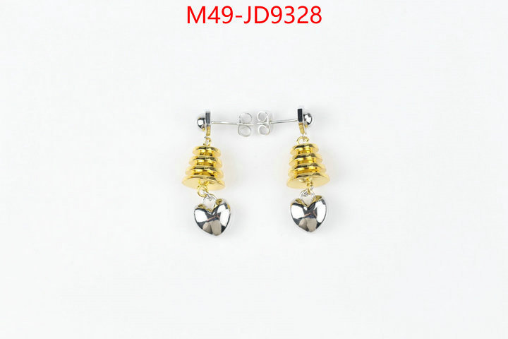 Jewelry-Loewe,best luxury replica ,ID: JD9328,$: 49USD