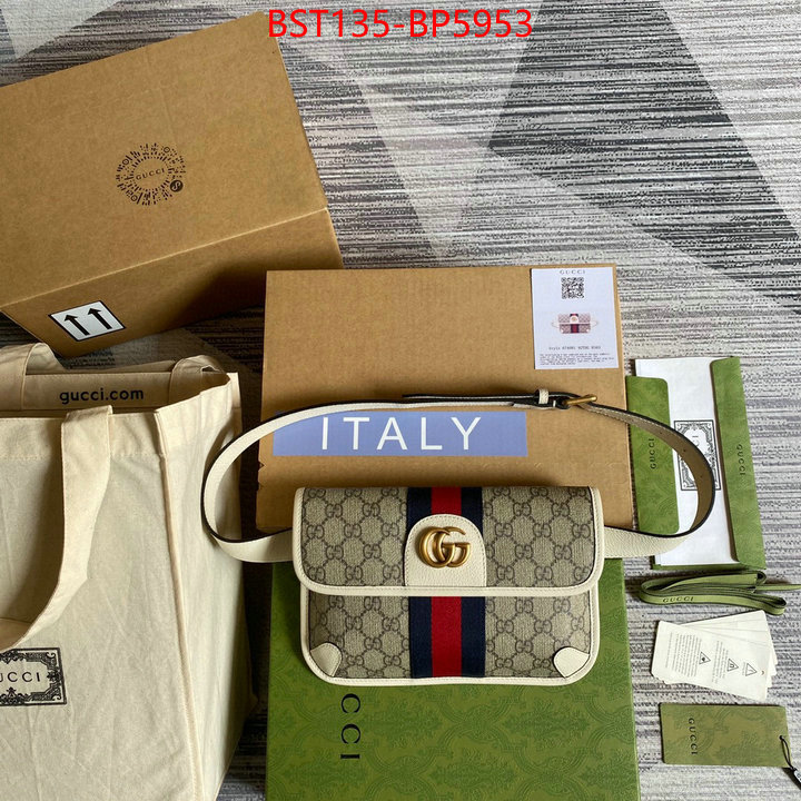 Gucci Bags(TOP)-Marmont,is it ok to buy ,ID: BP5953,$: 135USD