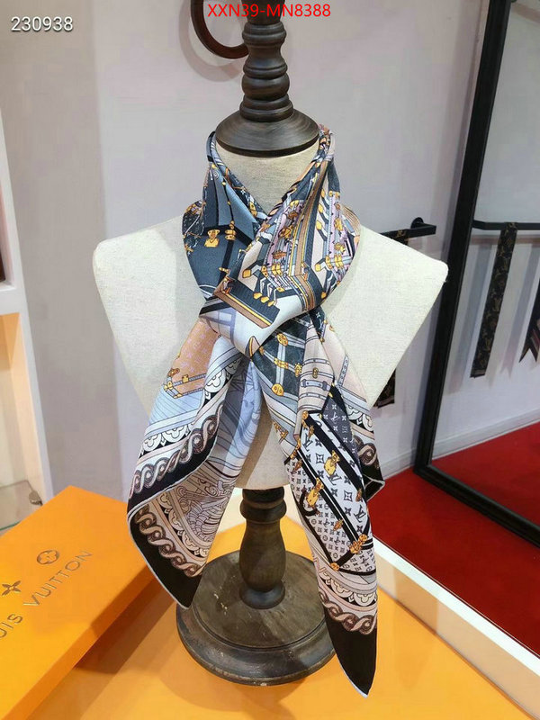 Scarf-LV,most desired , ID: MN8388,$: 39USD