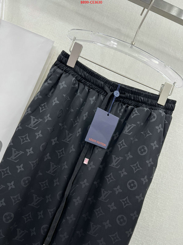 Clothing-LV,buy the best high quality replica , ID: CE3630,$: 99USD