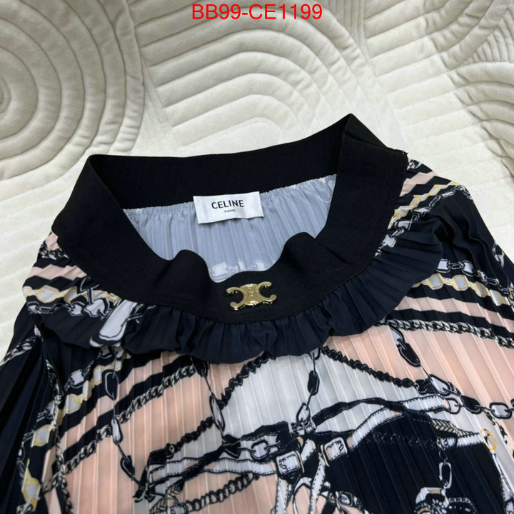 Clothing-Celine,best replica , ID: CE1199,$: 99USD