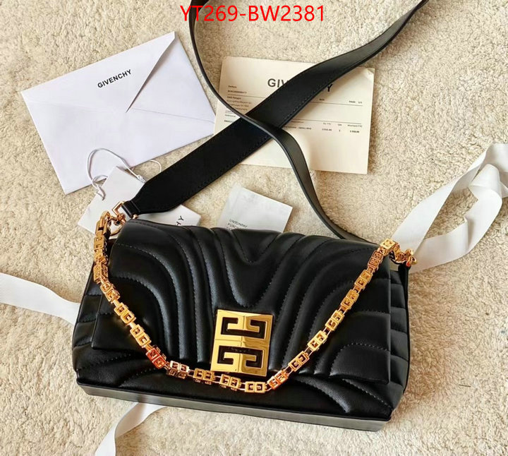 Givenchy Bags (TOP)-Diagonal-,ID: BW2381,$: 269USD