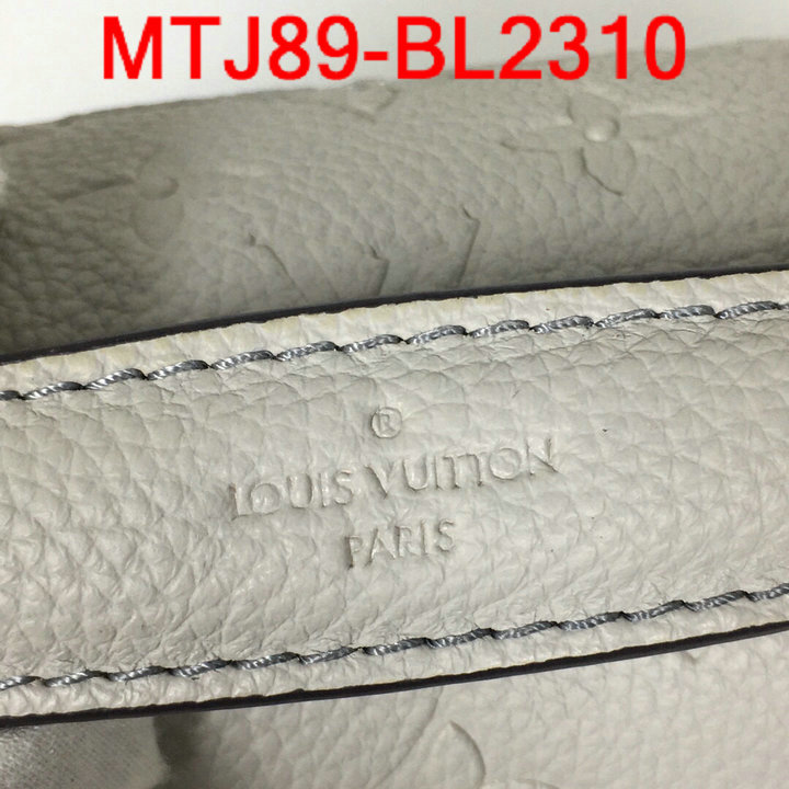 LV Bags(4A)-Pochette MTis Bag-Twist-,ID：BL2310,$:89USD