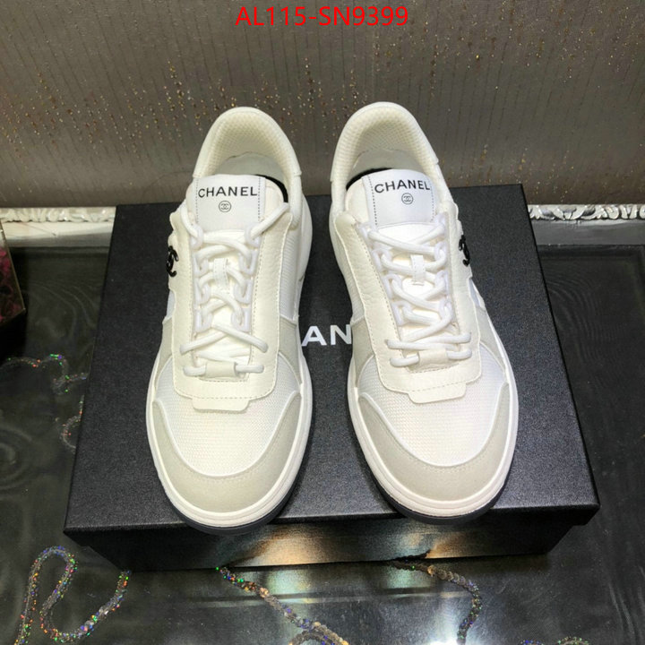 Women Shoes-Chanel,high quality 1:1 replica , ID: SN9399,$: 115USD