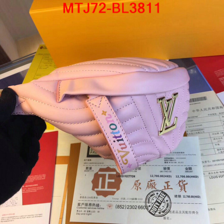 LV Bags(4A)-Discovery-,online from china designer ,ID: BL3811,$: 72USD