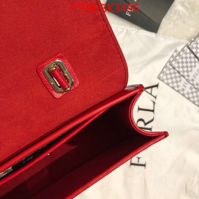 Furla Bags(4A)-Diagonal-,new designer replica ,ID: BK3495,$:99USD