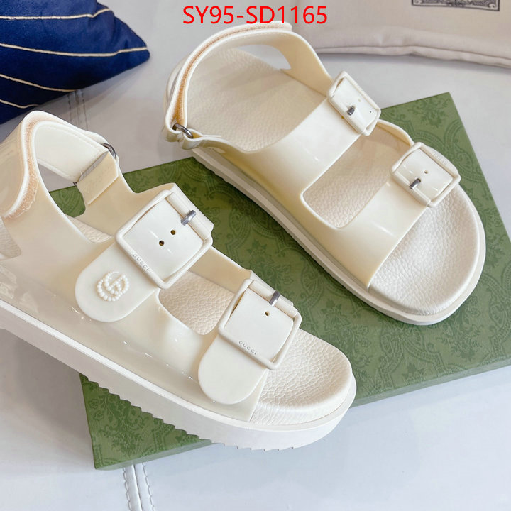 Women Shoes-Gucci,what's the best place to buy replica , ID: SD1165,$: 95USD