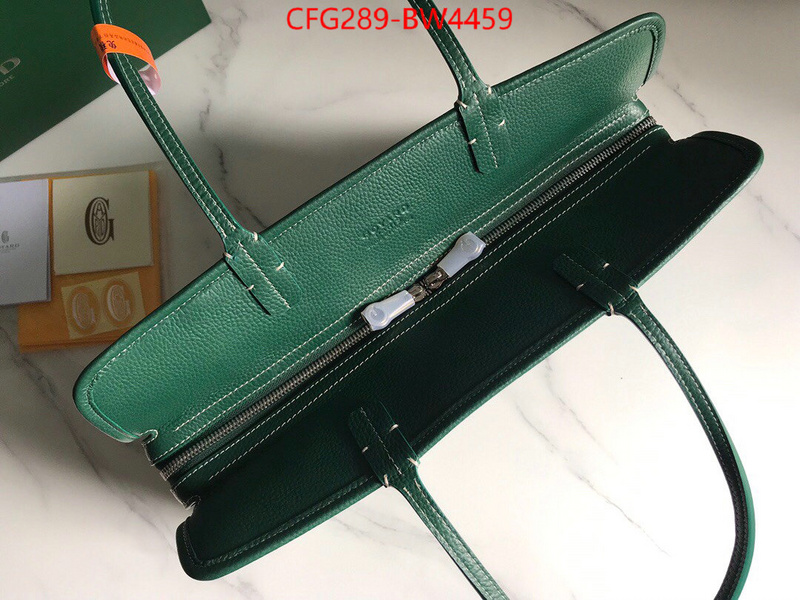 Goyard Bags(TOP)-Handbag-,ID: BW4459,$: 289USD