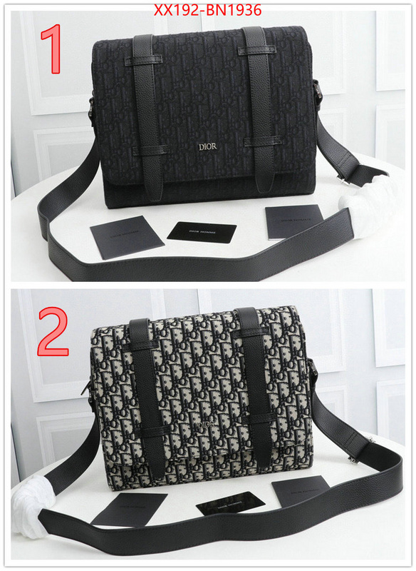 Dior Bags(TOP)-Other Style-,ID: BN1936,$: 192USD