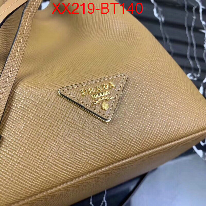 Prada Bags(TOP)-Diagonal-,ID: BT140,$: 219USD