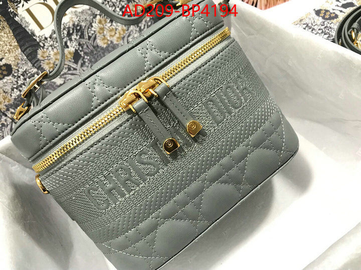 Dior Bags(TOP)-Other Style-,ID: BP4194,$: 209USD