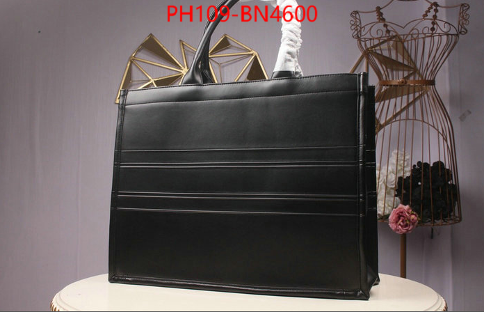Dior Bags(4A)-Book Tote-,ID: BN4600,$:109USD