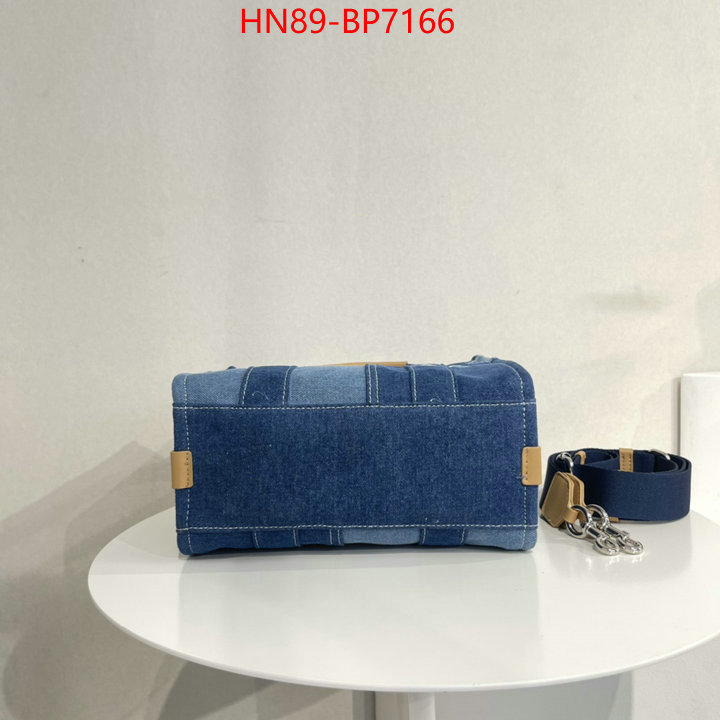 Marc Jacobs Bags(4A)-Handbag-,ID: BP7166,