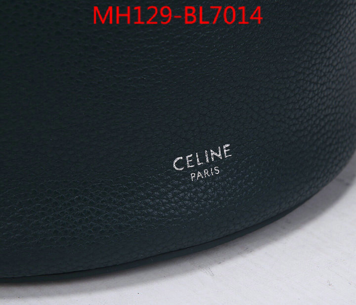 CELINE Bags(4A)-Diagonal,best replica new style ,ID: BL7014,$: 129USD