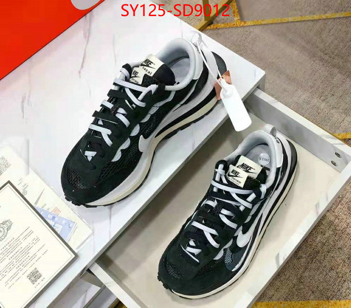 Men Shoes-Nike,high quality happy copy , ID: SD9012,$: 125USD