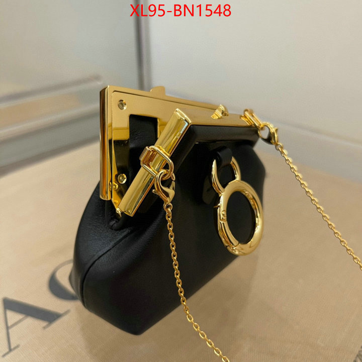 Fendi Bags(4A)-First Series-,1:1 replica wholesale ,ID: BN1548,$: 95USD