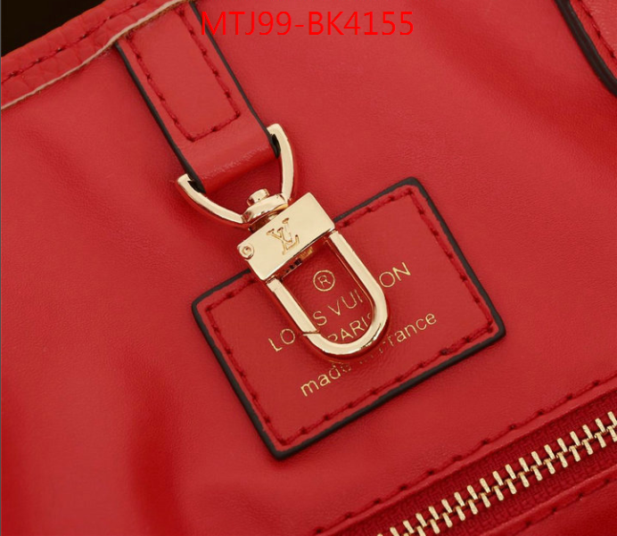 LV Bags(4A)-Handbag Collection-,ID: BK4155,$: 99USD