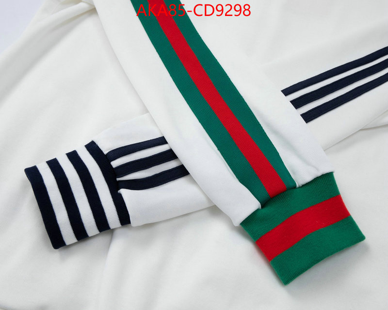 Clothing-Gucci,buy top high quality replica , ID: CD9298,$: 85USD