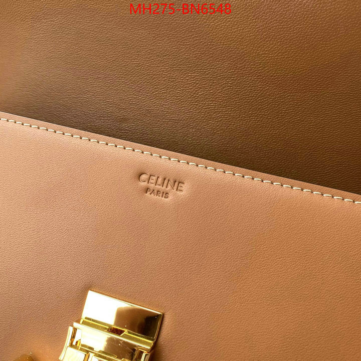 CELINE Bags(TOP)-Triomphe Series,best aaaaa ,ID: BN6548,$: 275USD