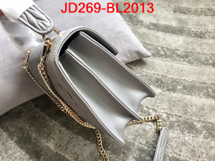 Miu Miu Bags(TOP)-Diagonal-,top sale ,ID: BL2013,$: 269USD