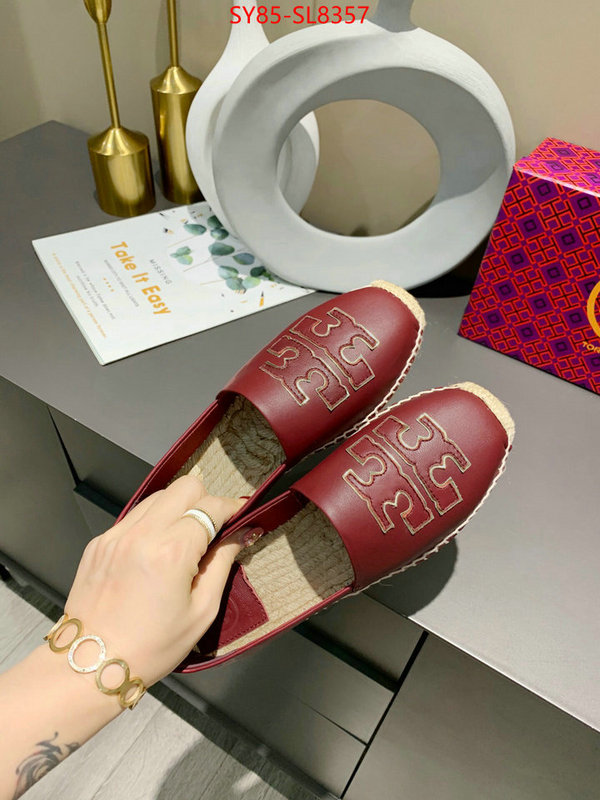 Women Shoes-Tory Burch,how to start selling replica , ID: SL8357,$: 85USD