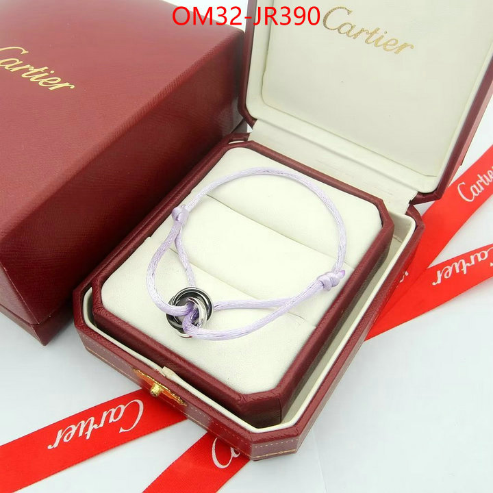 Jewelry-Cartier,aaaaa+ replica , ID: JR390,$: 32USD