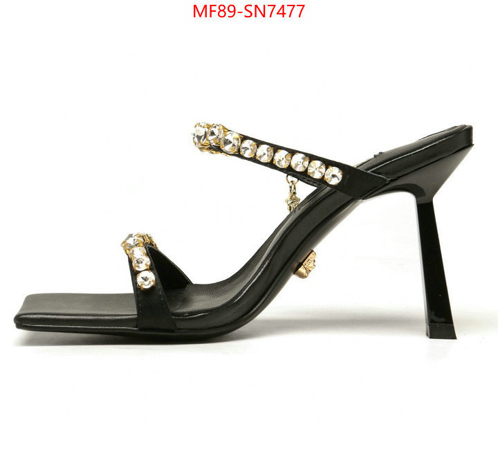 Women Shoes-Valentino,website to buy replica , ID: SN7477,$: 89USD