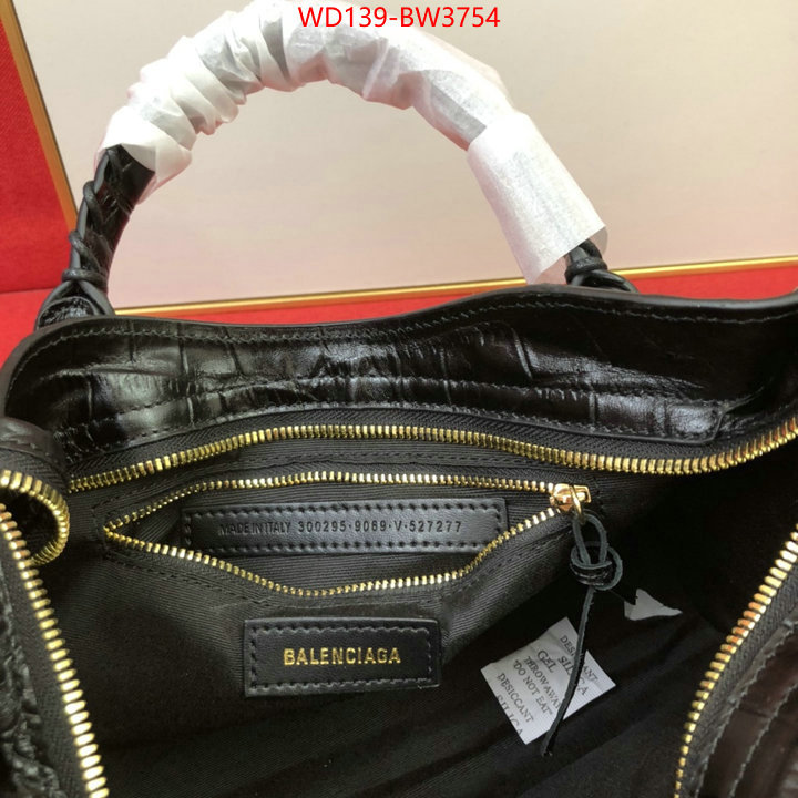 Balenciaga Bags(4A)-Neo Classic-,replcia cheap ,ID: BW3754,$: 139USD