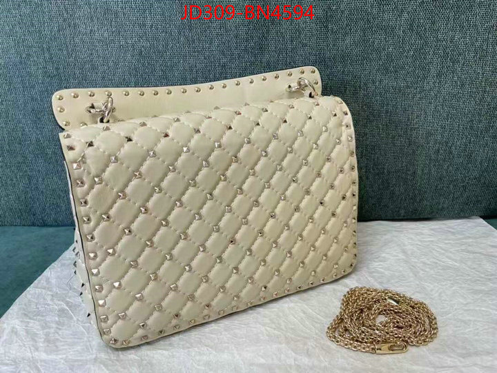 Valentino Bags (TOP)-Rockstud Spike-,how can i find replica ,ID: BN4594,$: 309USD