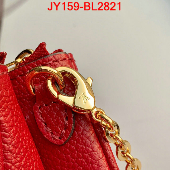 LV Bags(TOP)-Pochette MTis-Twist-,ID: BL2821,$: 159USD