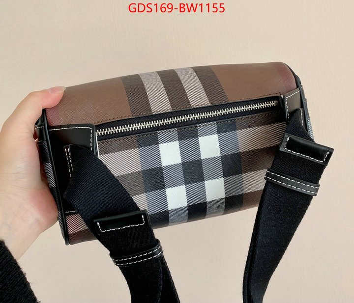 Burberry Bags(TOP)-Diagonal-,copy aaaaa ,ID: BW1155,$: 169USD