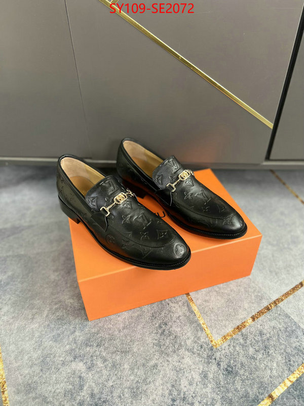 Men Shoes-LV,website to buy replica , ID: SE2072,$: 109USD