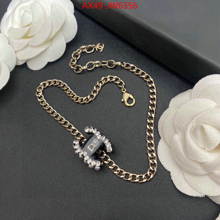 Jewelry-Chanel,styles & where to buy , ID: JW6356,$: 49USD