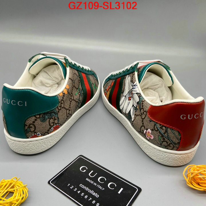 Women Shoes-Gucci,best like , ID: SL3102,$: 109USD