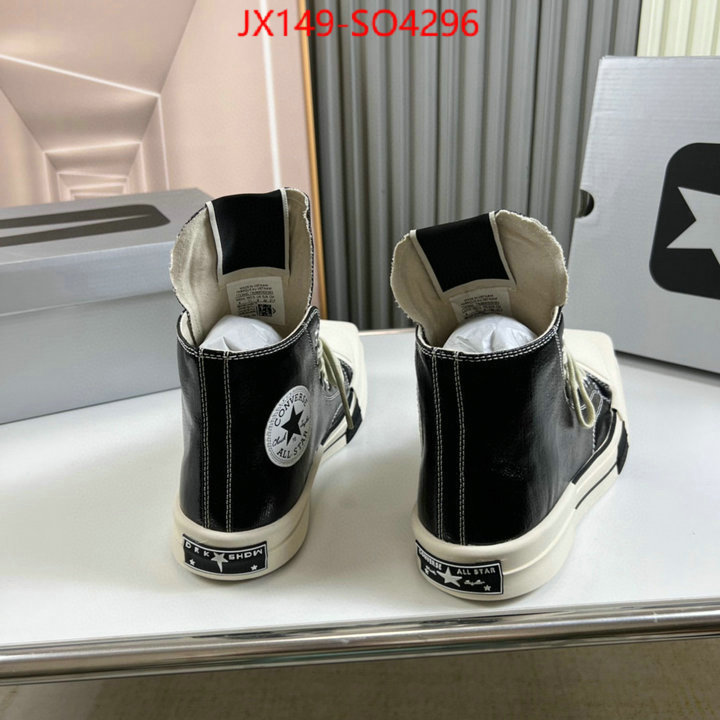 Men Shoes-Converse,buying replica , ID: SO4296,$: 149USD