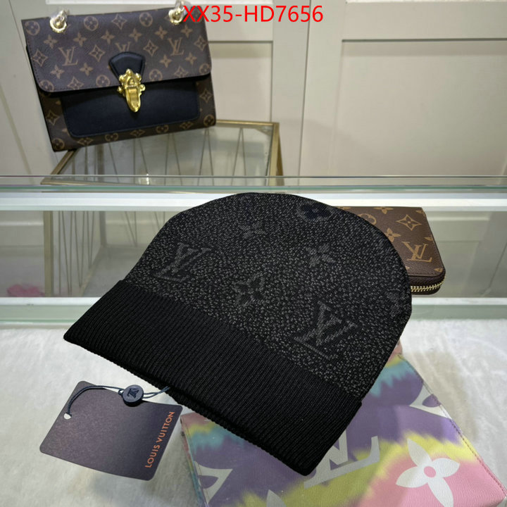 Cap (Hat)-LV,buy high quality cheap hot replica , ID: HD7656,$: 35USD