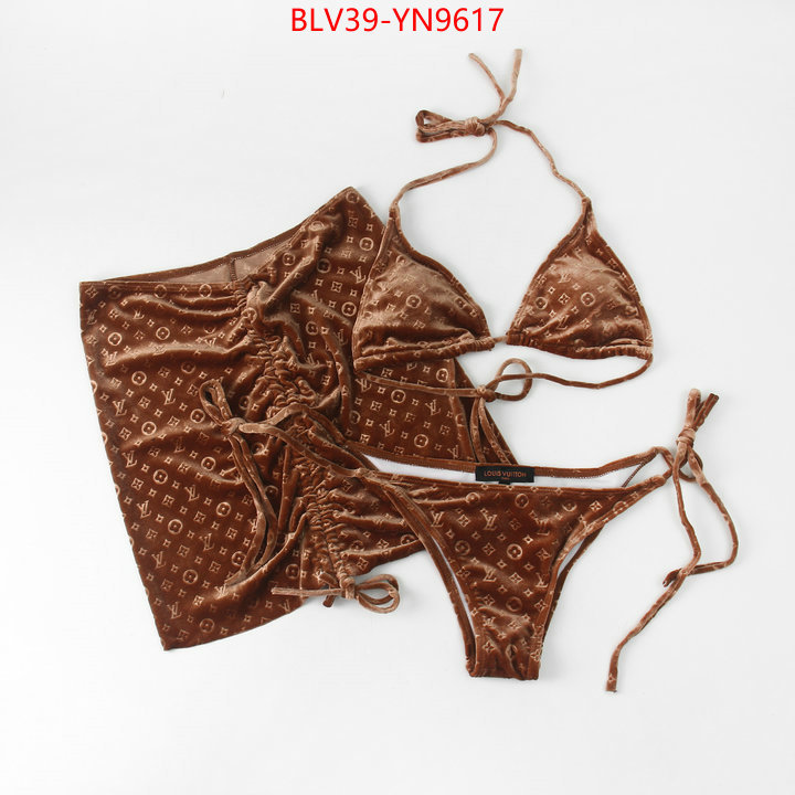 Swimsuit-LV,7 star , ID: YN9617,$: 39USD