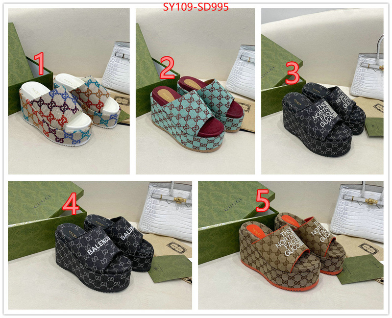 Women Shoes-Gucci,most desired , ID: SD995,$: 109USD